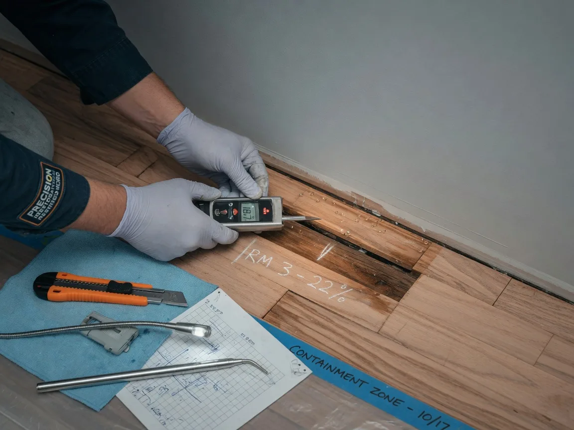 Why choose Water Removal in Frankenmuth, MI